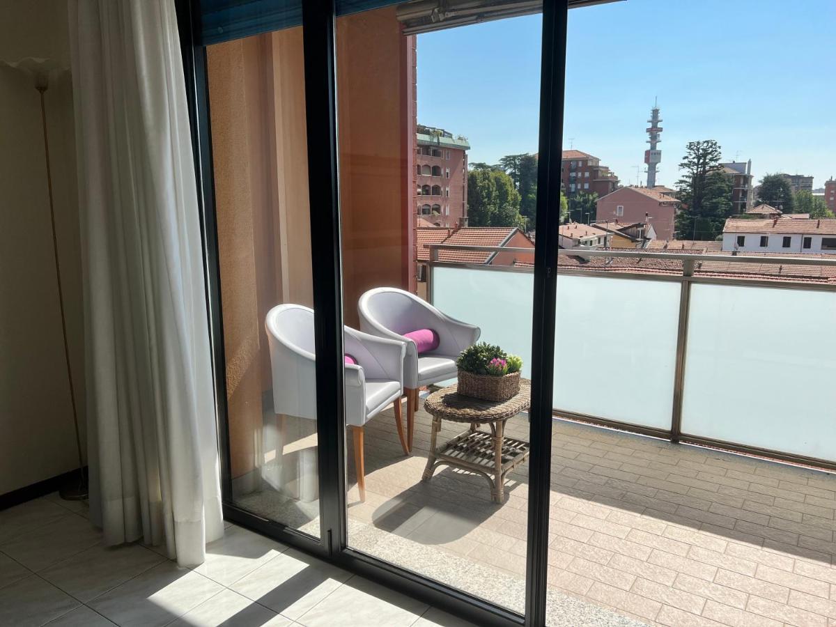 Bnbook Pero Figino Rho Fiera, 2 Camere Da Letto E 2 Bagni מראה חיצוני תמונה