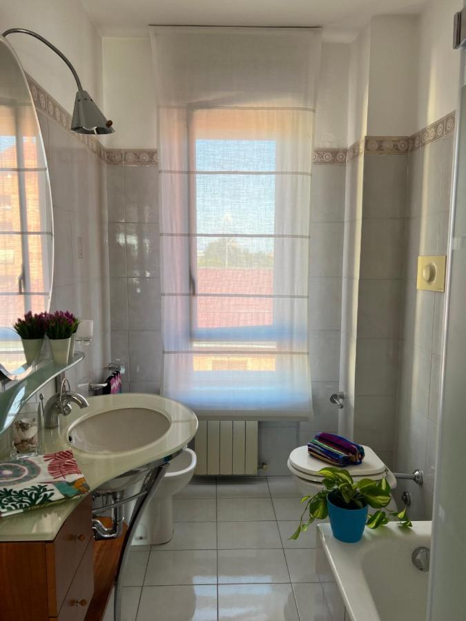 Bnbook Pero Figino Rho Fiera, 2 Camere Da Letto E 2 Bagni מראה חיצוני תמונה