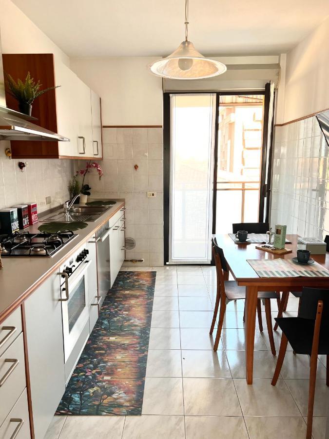 Bnbook Pero Figino Rho Fiera, 2 Camere Da Letto E 2 Bagni מראה חיצוני תמונה