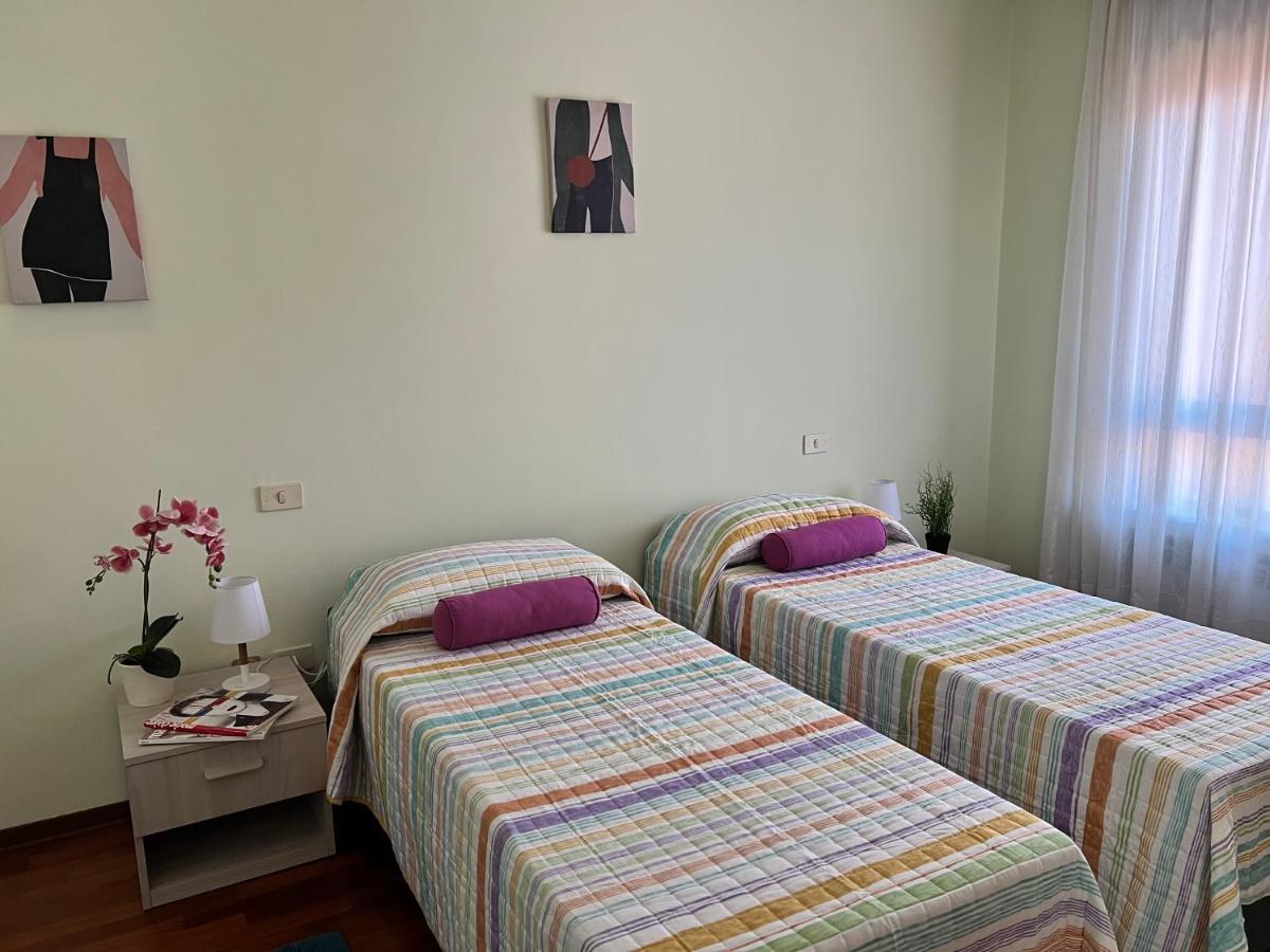 Bnbook Pero Figino Rho Fiera, 2 Camere Da Letto E 2 Bagni מראה חיצוני תמונה