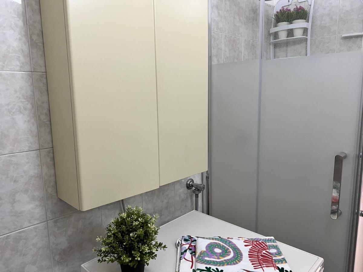 Bnbook Pero Figino Rho Fiera, 2 Camere Da Letto E 2 Bagni מראה חיצוני תמונה